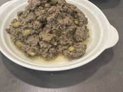 -烤肉宛饭庄(北新桥店)