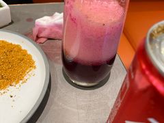 -三京祥烤肉自助料理(慈云寺店)