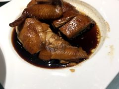 -东港喜来登酒店·天香阁中餐厅