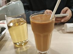 -喜莲咖啡