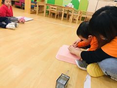 -婴智贝佳蒙特梭利早教托育中心(杨浦店)