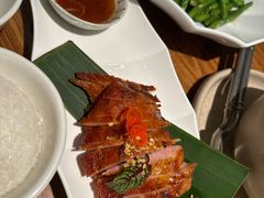 -帕蓝·暹罗料理(曲阳店)