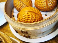 -星河湾半岛酒店-真粤中餐厅