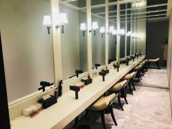 -丽妍雅集 Rubis SPA