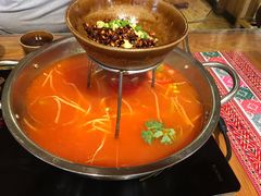 -侯家庄私房菜馆观景餐厅