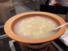 -亚龙湾希尔顿自助餐厅·海鲜·烧烤·沙滩BBQ·现场乐队