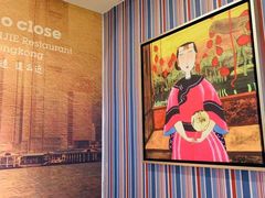 -高第街56号餐厅(银座商城玉函店)