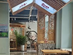 -东方肉馆(文庭雅苑店)