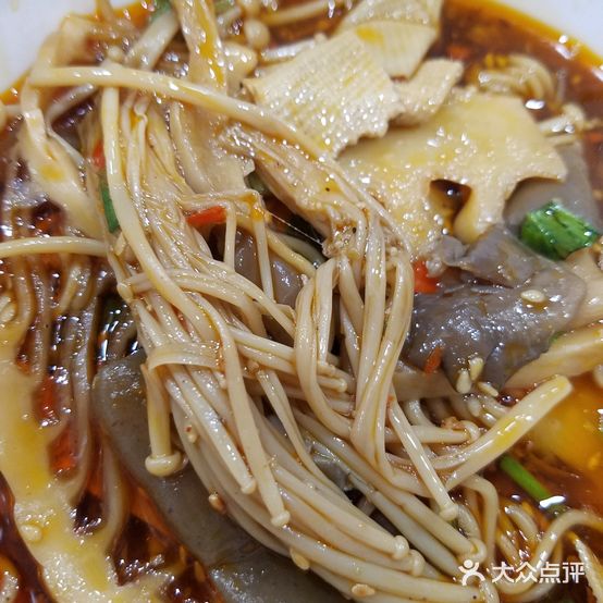 舌尖冒菜(晋江店)