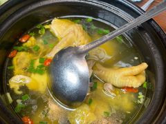 -食光慢宴·安吉土菜馆