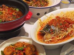 -兰湘子·湘菜小炒(崂山丽达店)