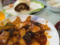 -鼎香润(德胜门内店)