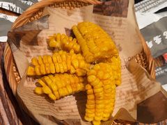 -北丐先生·野馄饨烧烤(长宁龙之梦店)