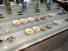 -圣罗巴海鲜烤肉自助(西城红场店)