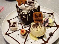 -Dazzling Cafe 蜜糖吐司专卖店