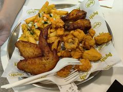 -艾薯夫妇Aysh(福田星河COCOPark店)