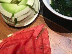 -巴奴毛肚火锅(大剧院店)