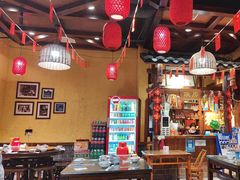 -富正毅三下锅(体育馆店)
