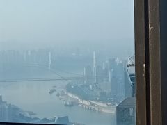 -解放碑威斯汀酒店-知味国际美食餐厅