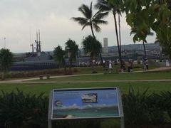 -夏威夷珍珠港