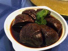 卤水花菇-建国328 本帮小馆·面馆