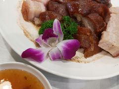 -东江海鲜酒家(艺都分店)