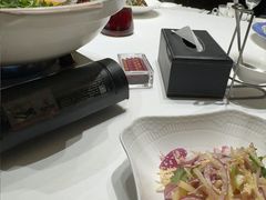 -梅花香里大酒店(郁金香路店)