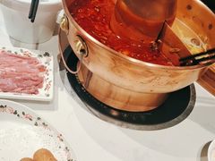 -东门口·鲜爆肚涮肉·烧烤(老门东店)