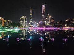 -海心沙亚运公园