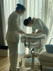 -baby bella小贝拉母婴护理中心(珠海希尔顿店)