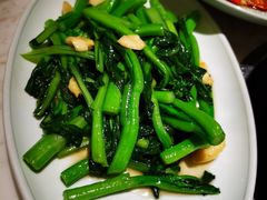 -花城粤菜餐厅(高新区店)