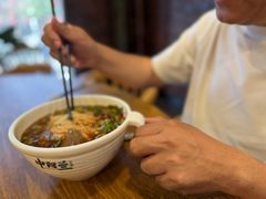 -中阿兰牛肉面(悦海新天地店)
