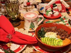 -弗兰克牛排西餐厅Ribone steak house(柠檬花园店)