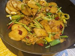 -牛八宝桂林米粉(八里庄店)