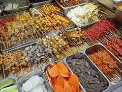 -林静小吃(复兴路店)