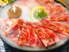 -九田家黑牛烤肉料理(珠江摩尔店)