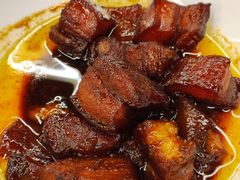 -阿毛饭店(和义路店)