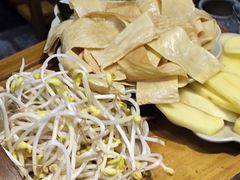 -赵家院子佬火锅(重庆总店)