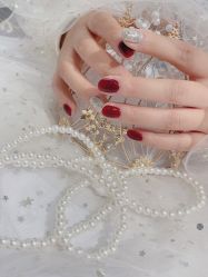 -1T·1M 日式美甲美睫