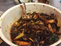 -辣螃铠盆盆蟹大排档(总店)