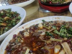 -潼南太安名鱼•特色江湖菜 太安鱼