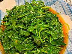 -熠盛·本帮菜Bistro(永嘉路店)