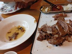 -胖老汉椒麻鸡清真新疆菜(西御街店)