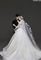 点击看大图 -青禾蒙娜丽莎婚纱摄影(武汉总店)