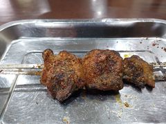 -牛街老爆肚满(牡丹园店)
