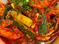 -辣螃铠盆盆蟹大排档(总店)