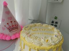 -悟空叔叔蛋糕定制·DIY(德思勤店)