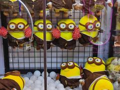 -反斗乐园(领展中心城店)