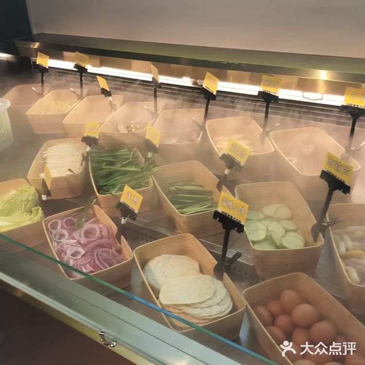 朱大方烤肉自助 | 一场肉食爱好者的狂欢🎉