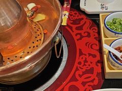 -北门涮肉·炭火铜锅涮肉(什刹海店)